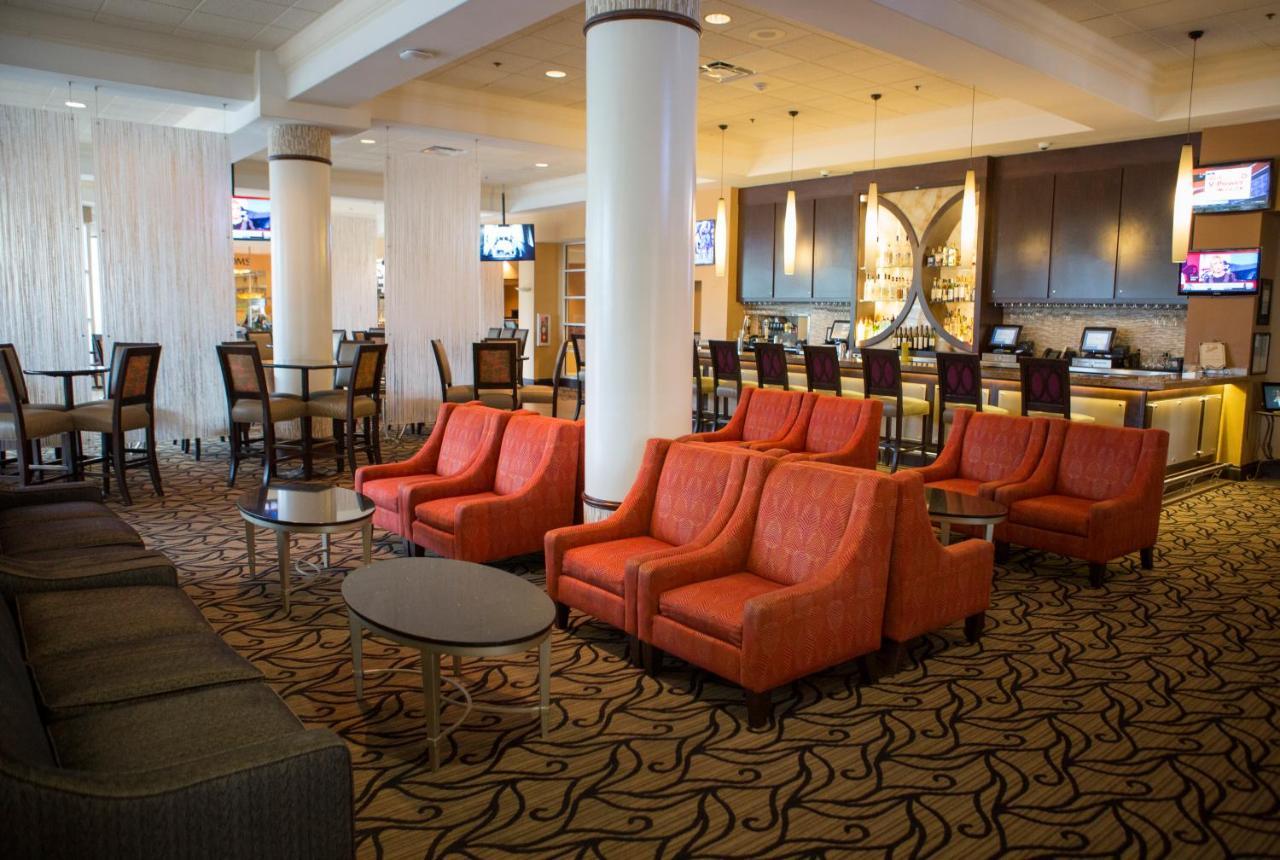 Rosen Plaza Hotel Orlando Convention Center Williamsburg Exterior foto